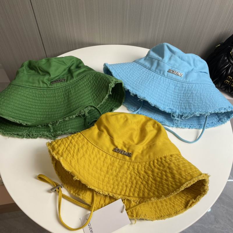 Jacquemus hat (83)